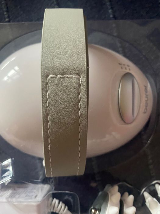 Антицелулитен масажор BEURER