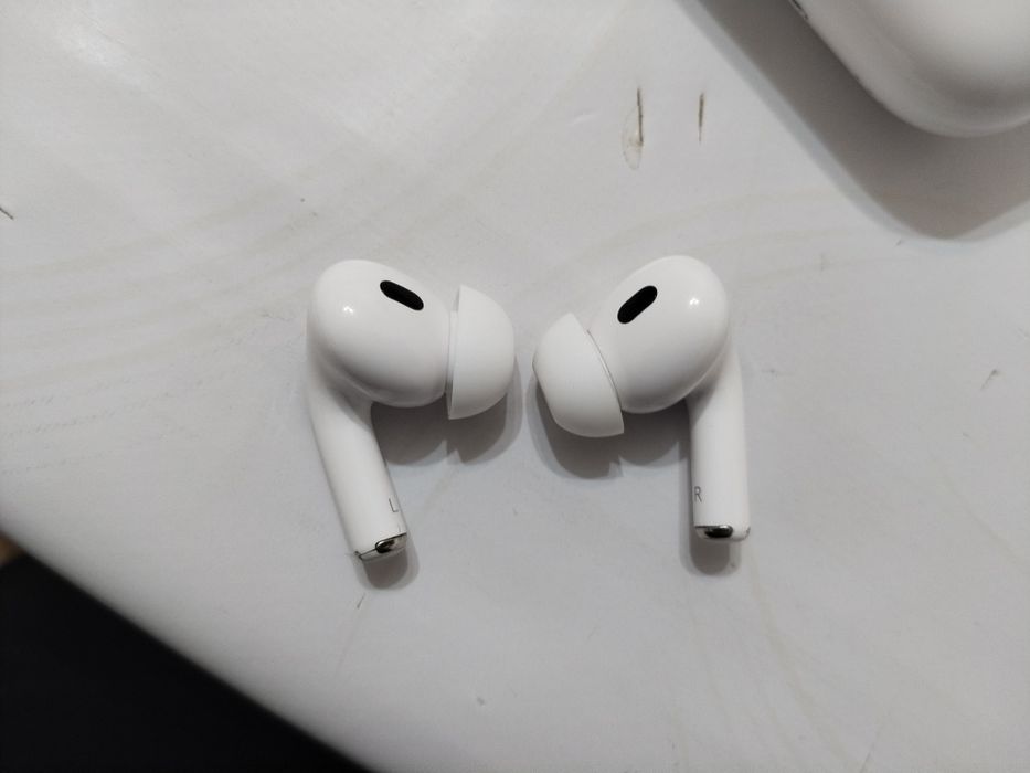 100%акум Airpods pro2