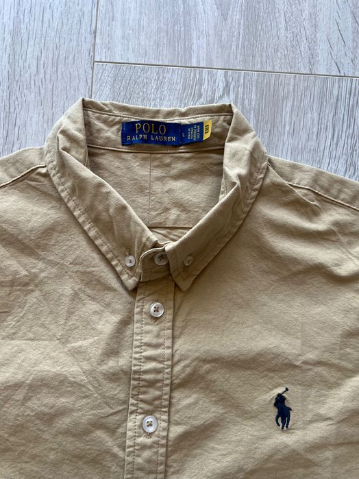 Polo Ralph Lauren cămașă
