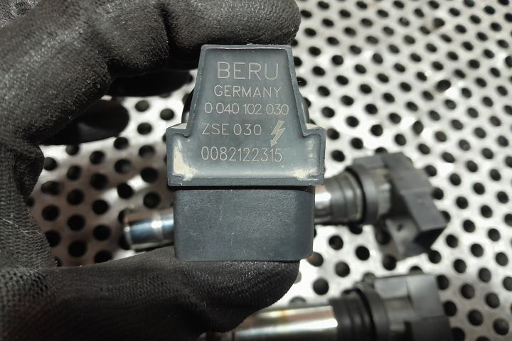 Bobina inductie 0040102030 0040102030 Seat Ibiza a 3-a generatie 6L