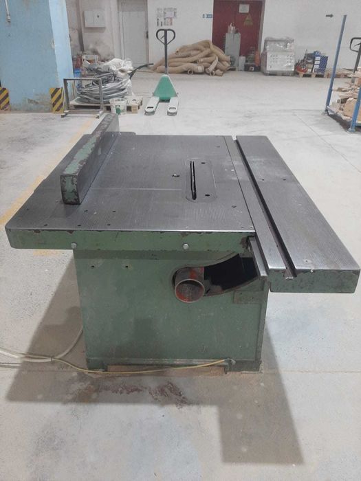 Circular Línvincibile SI 15