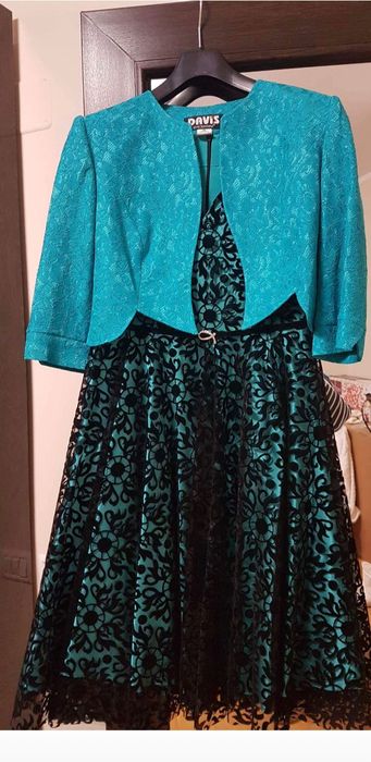 Rochie scurta de ocazie