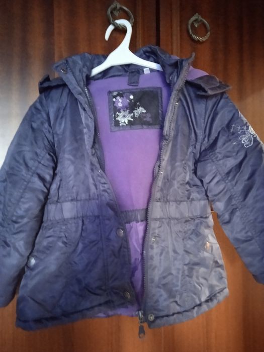 Детско яке, ръст 104