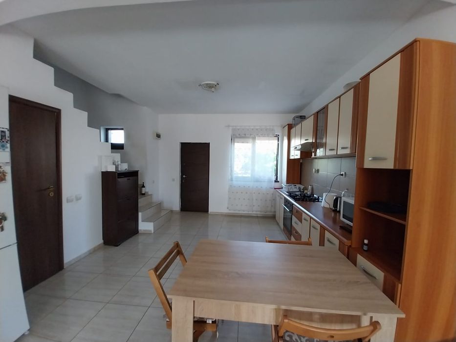 Casa de închiriat Domnesti / Complex Rezidențial