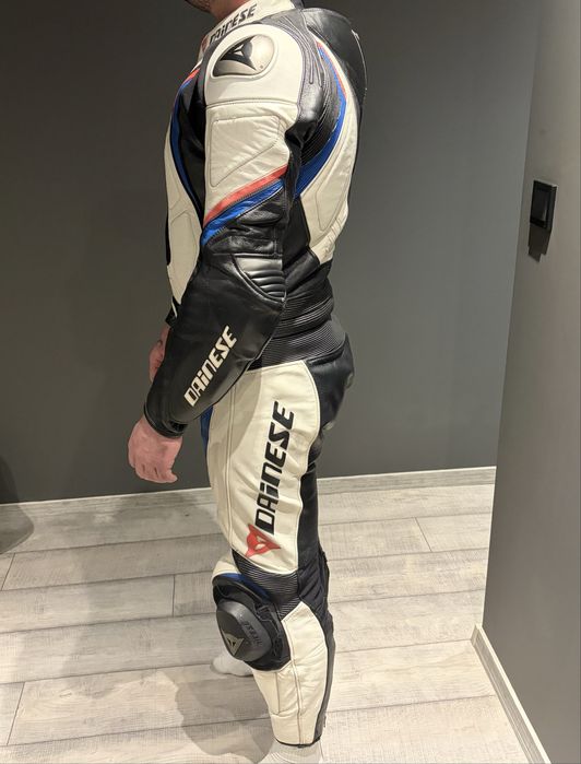 Мото екип Dainese 50
