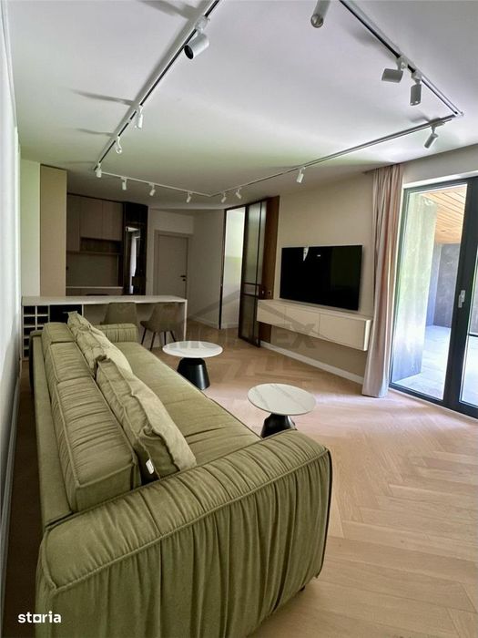 ARQA Jolie Village | 4 Camere | Iancu Nicolae