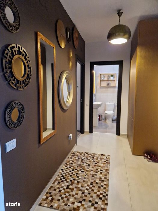 Proprietar, 0 Comision: Ofer spre inchiriere apartament 3 camere