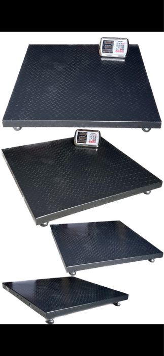 Прокат аренда весов