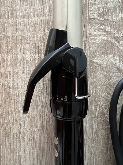 Ondulator BaByliss pentru bucle medii