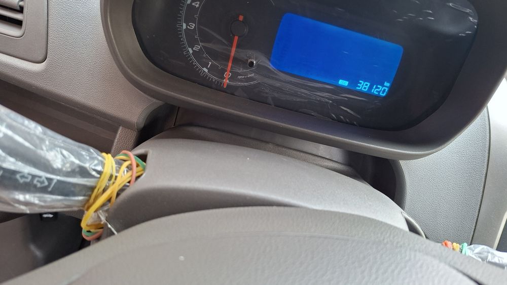 Продам Машину Кобальт