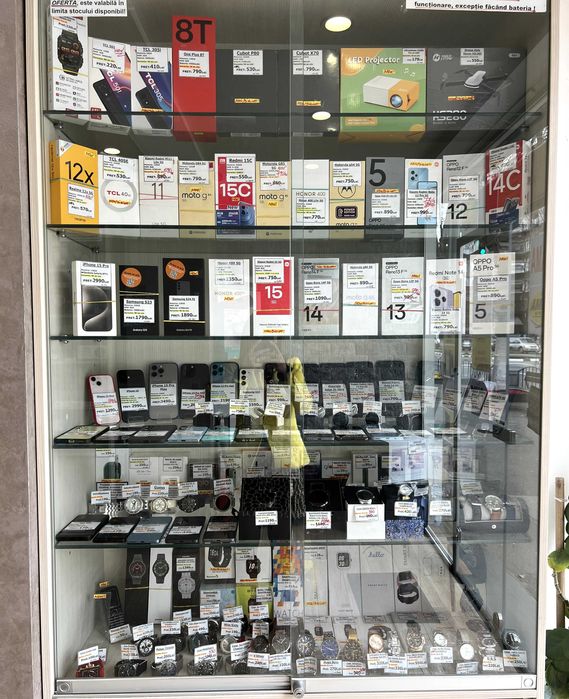 Boxă portabilă Honor Choice Pro, NOUĂ/Sigilată!