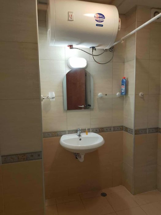 Дава се под наем Двустаен апартамент в Варна, Чаталджа - 70 кв.м за 510 € - Снимка #6