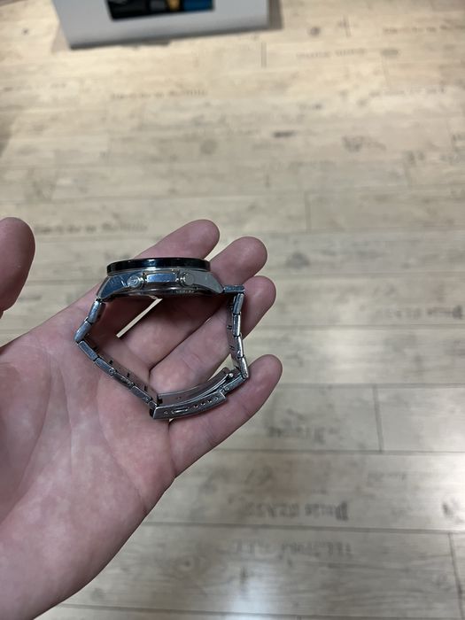 Часовник casio edifice