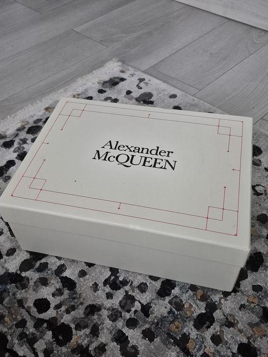 Alexander McQueen