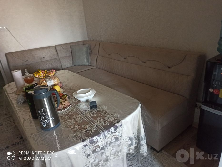 Уголок кухонный 4камоти бн