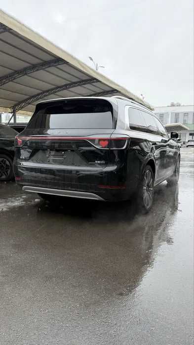 AITO M9 Hybrid ultra 42kwh, naqd va halol nasiya