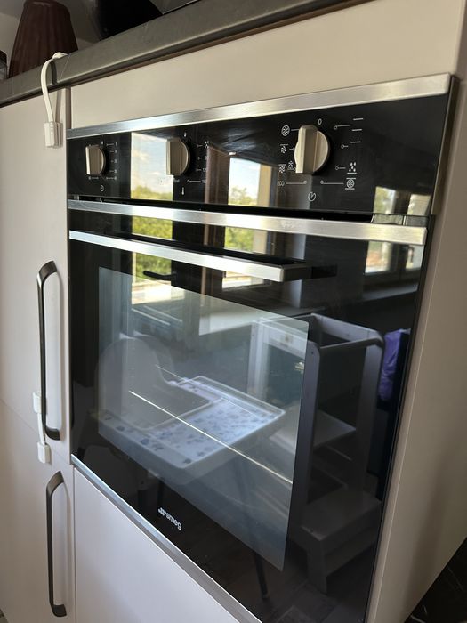 Cuptor SMEG stare buna