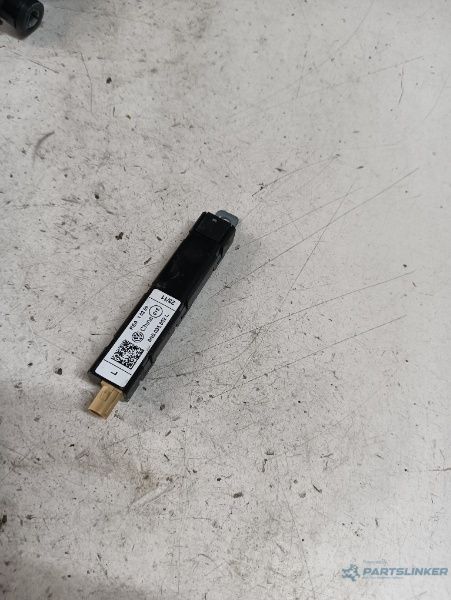 Amplificator Antena Volkswagen Tiguan (5N_) [ 2007 - > ] Tdi 4Motion (