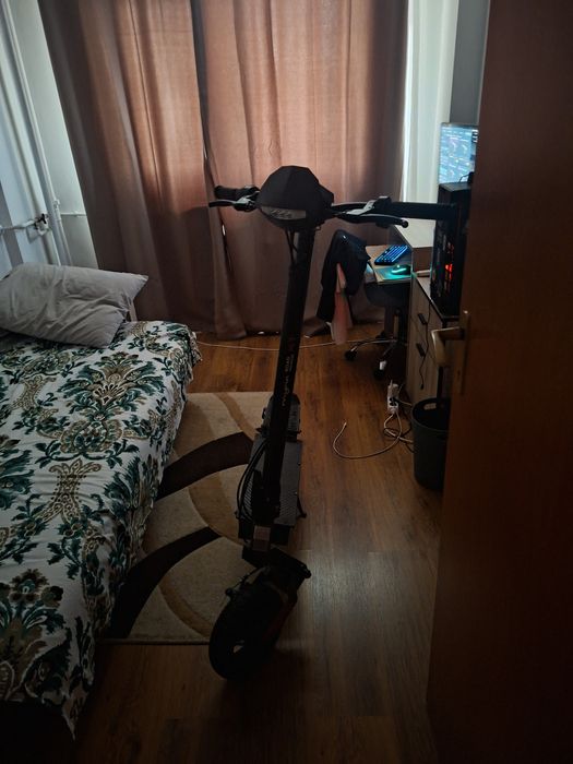 Myria Road Traveller XT