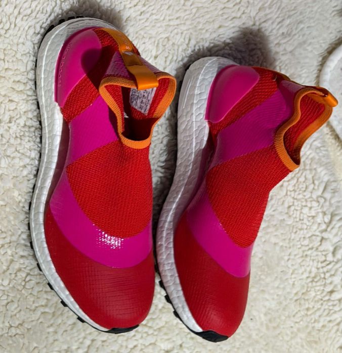 Adidas Stella McCartney Ultraboost оригинални дамски сникърси 38 2/3