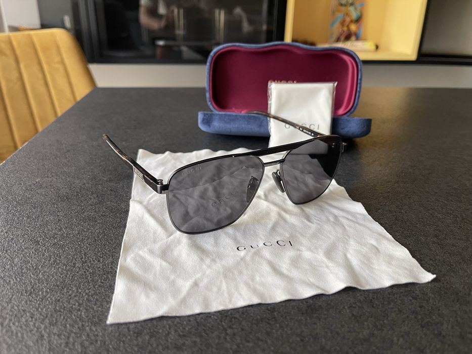 Оригинални очила GUCCI