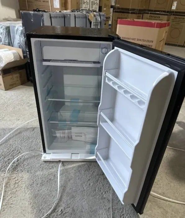 Mini haladilnik 90 L 125$