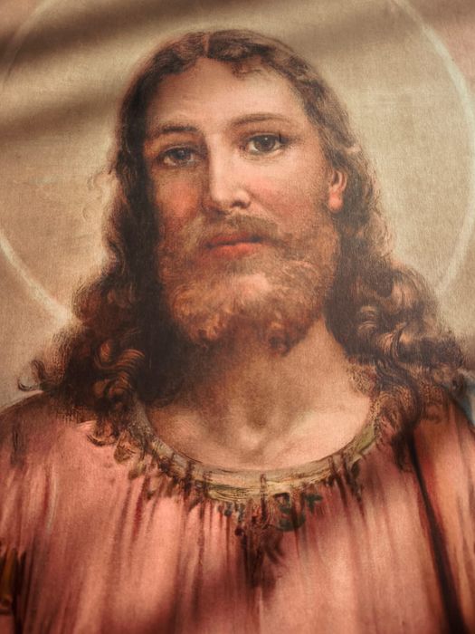 Tablouri deosebite religioase dimensiuni mari