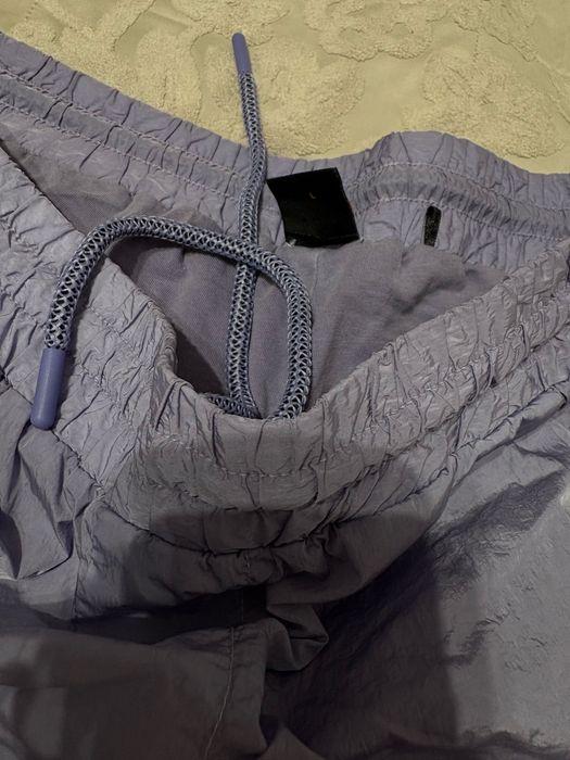 Мъжко шушлякови долнище Boss