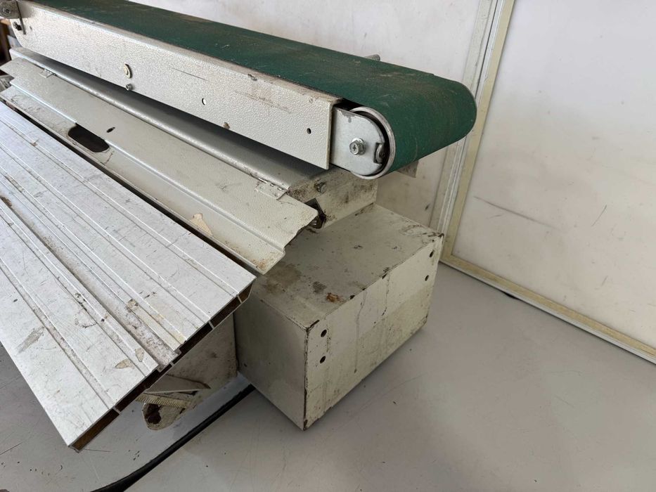 Лентов шлайф - Kufo 2.2-3kW / 100 sm /15 sm