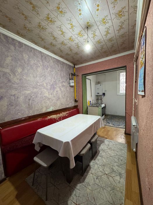 Срочно 3 бөлмелі квартира сатылады