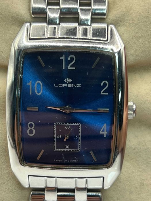 Lorenz Tank  -  Unisex