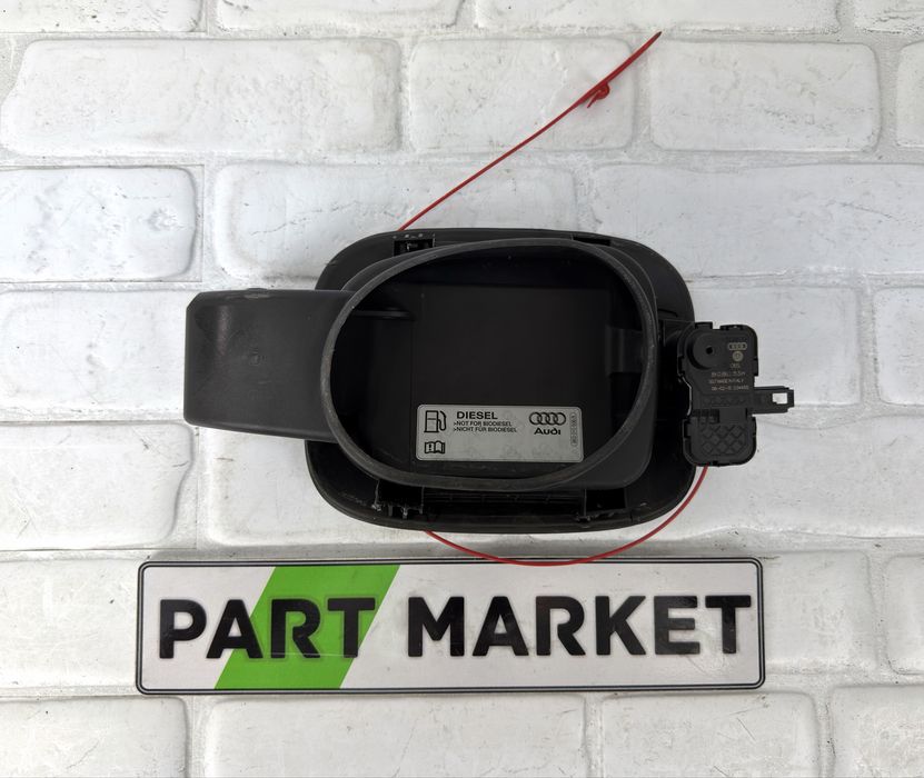 Капачка гориво AUDI Q5 8R 8R0809999B