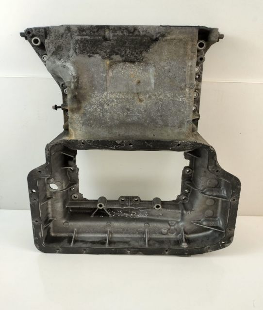 Semi - Baie de Ulei A6510141402 Mercedes-Benz Sprinter a 2-a generati