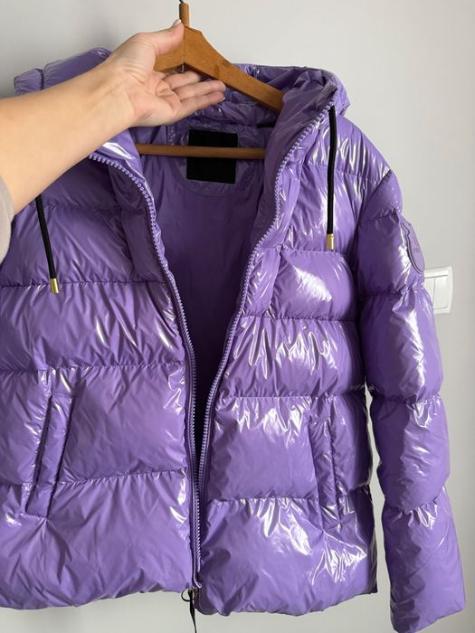 Дамско яке pinko