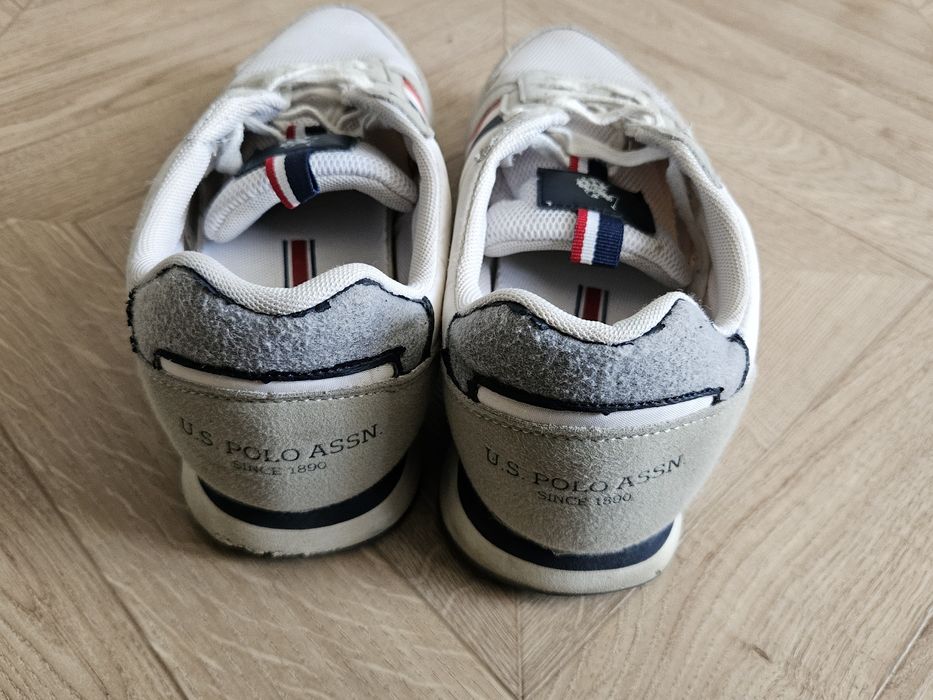 Маратонки разчистване Addias, Nike, Puma, Nike , HM номера 41-43