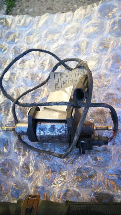 Webasto BMW e 60 Печка Вебасто БМВ е60/61