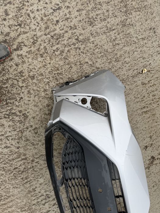 Bara fata toyota chr