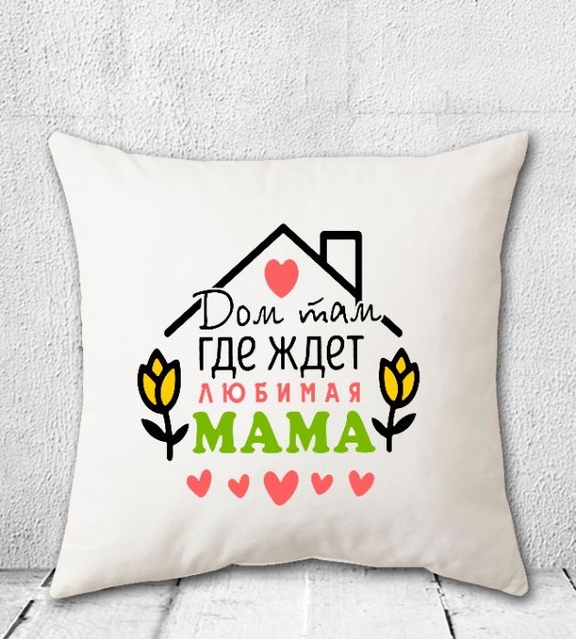 Продаю подушки с вашими фото,картинками,надписями!