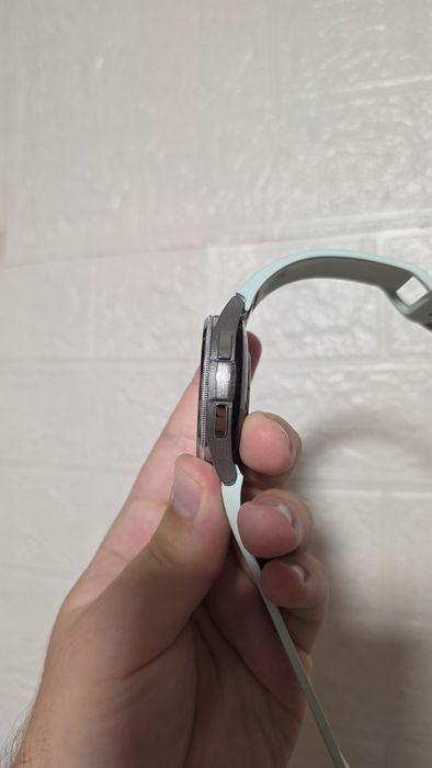 Samsung Galaxy Watch 6 Classic 47mm