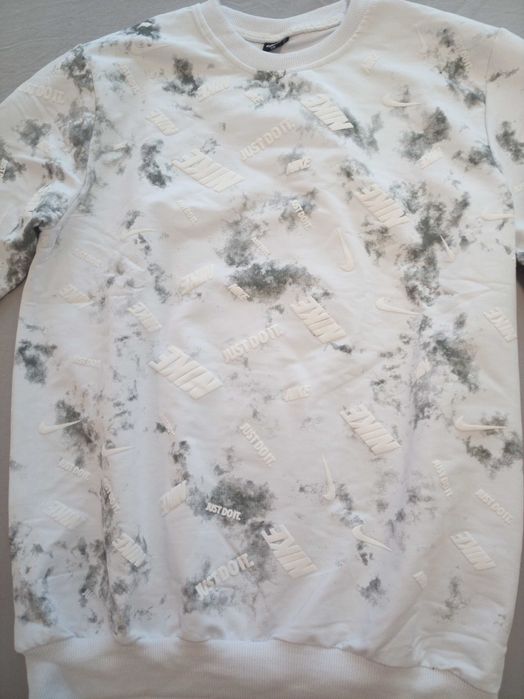 Нова Блуза Найк Nike