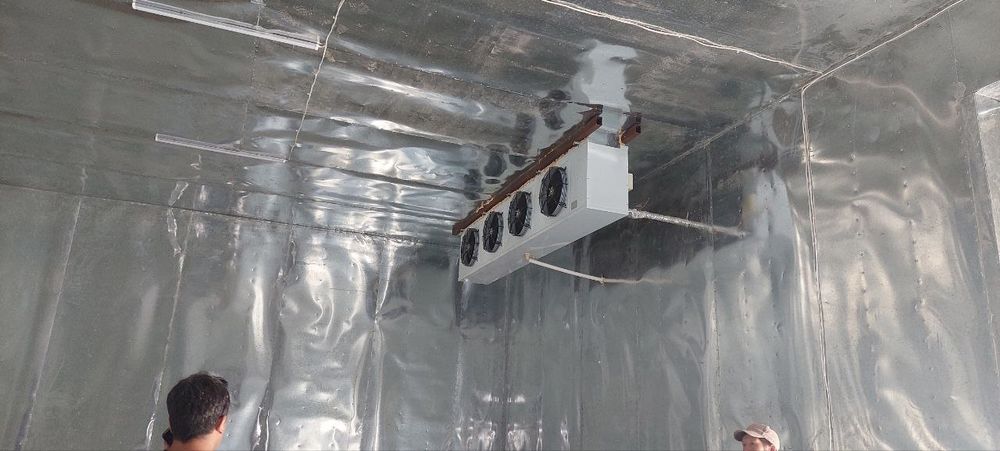 Аренда холодилник