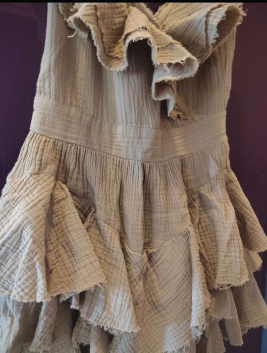 Rochie S Dana Budeanu