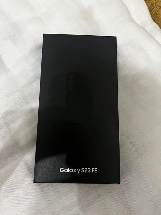 Samsung s23 fe 128gv