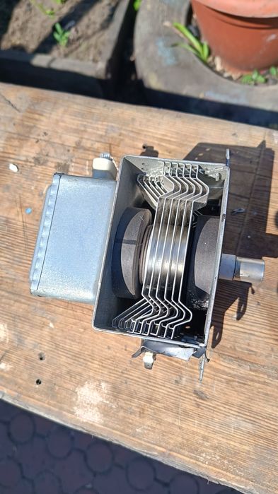 Магнетрон Panasonic