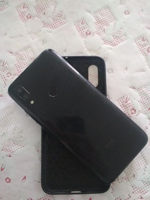 Redmi 7 Holati orta