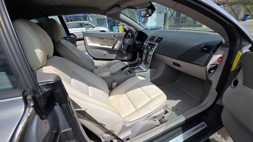 Vand Volvo c70 t5, cabrio