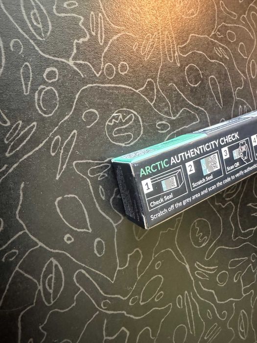 [vand] pasta termica Arctic MX-4 (4g cu spatula) / sigilata de la Emag