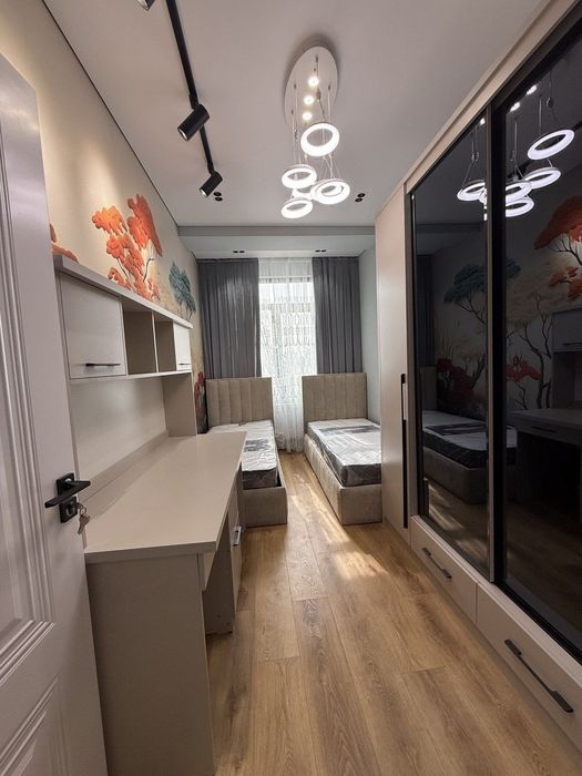 Юнусабад 13. 3/2/8. Ж. К. Менинг Уйим