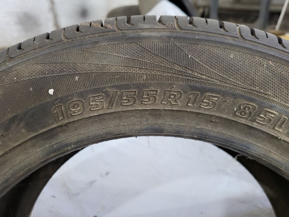 Продам шины р 15