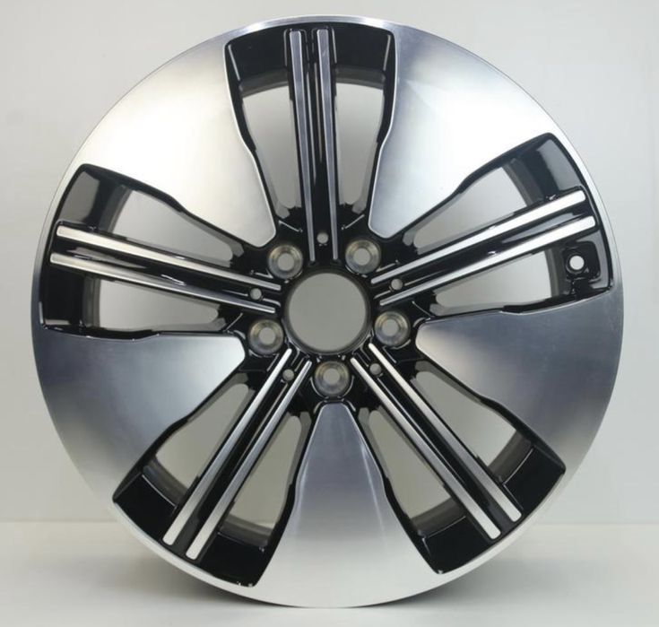 Мерцедес джанти 18 цола ( EQB )